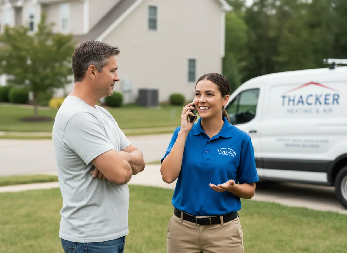 Ac Repair Poughquag, NY FAQs